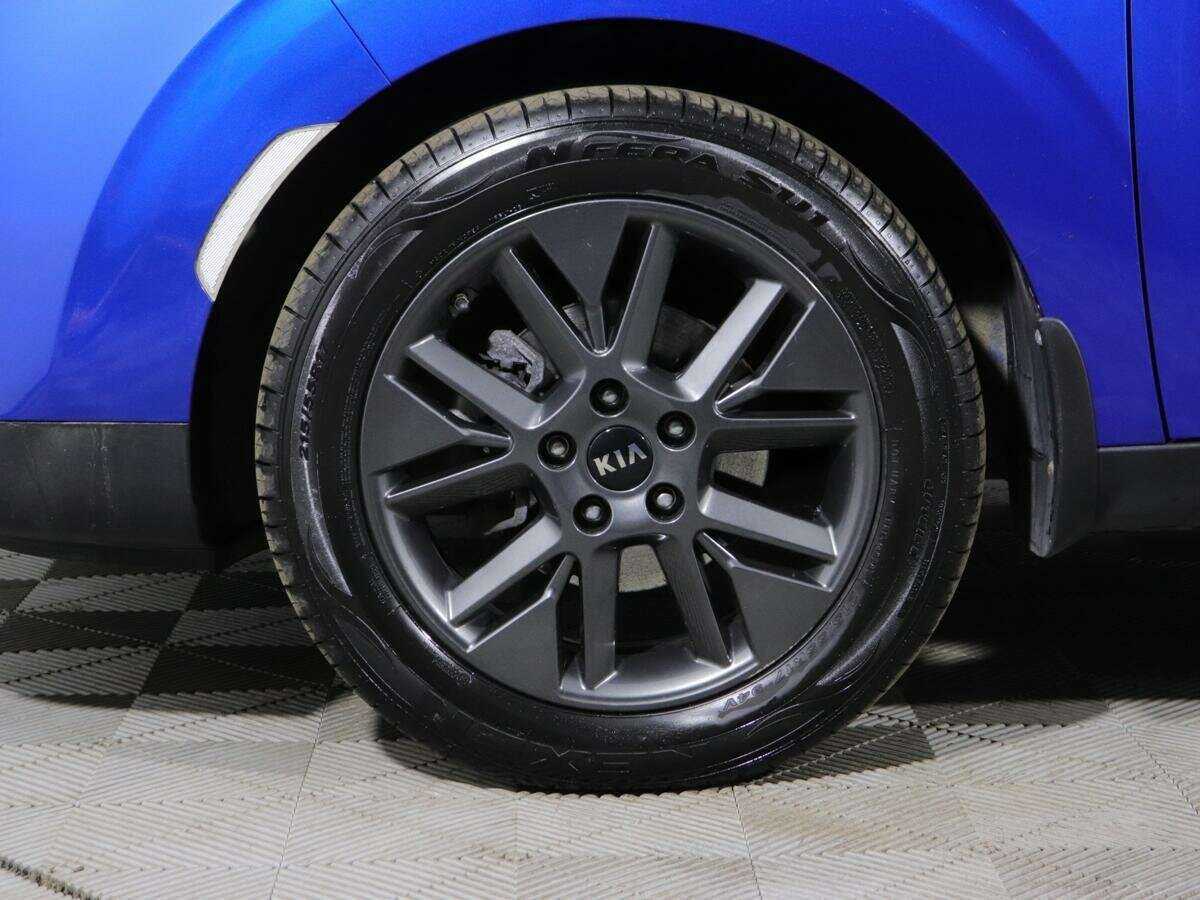 Купить Kia Soul, 2021, 28 800 км, фото №21