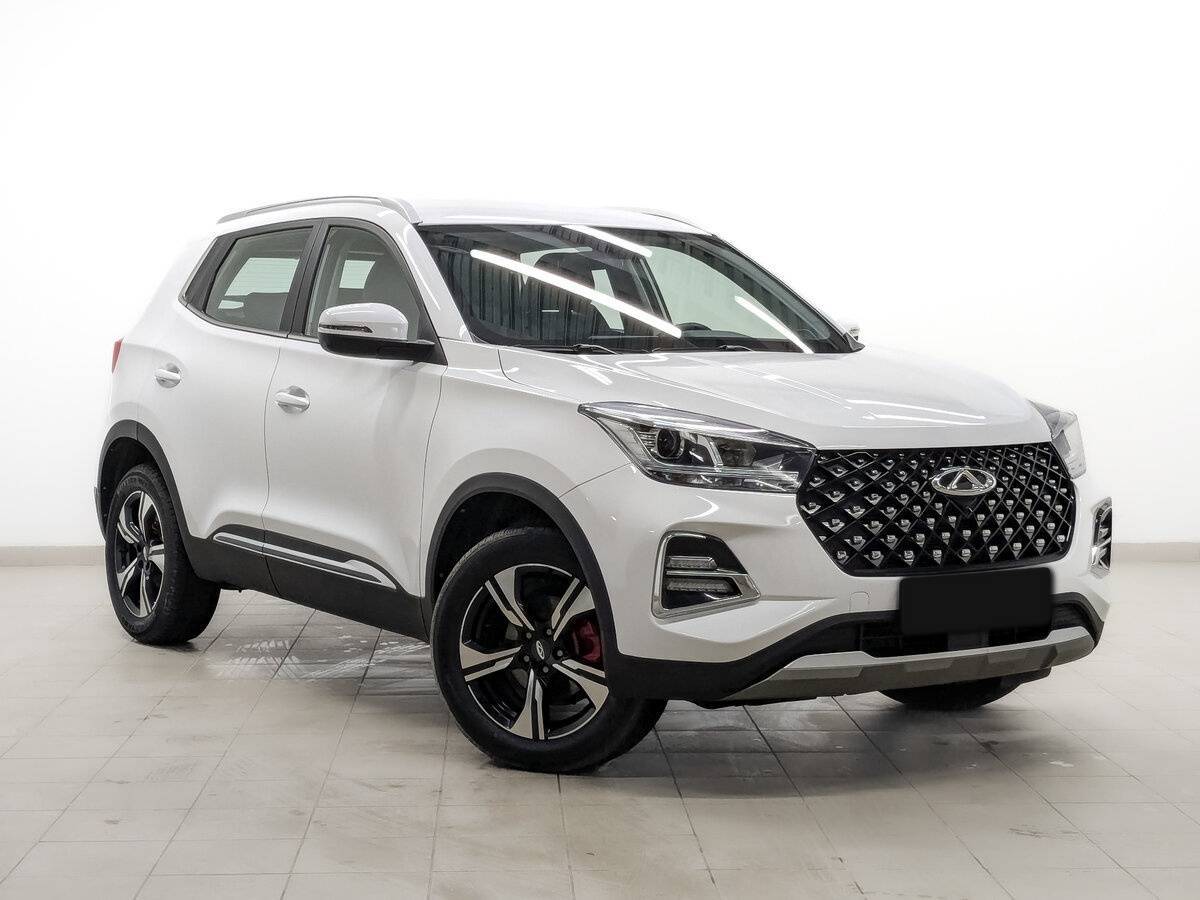 Купить Chery Tiggo 4 Pro, 2023, 31 401 км, фото №3