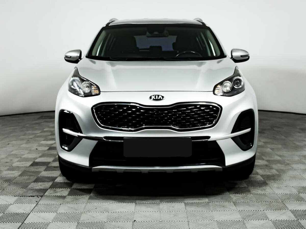Купить Kia Sportage, 2019, 77 359 км, фото №2
