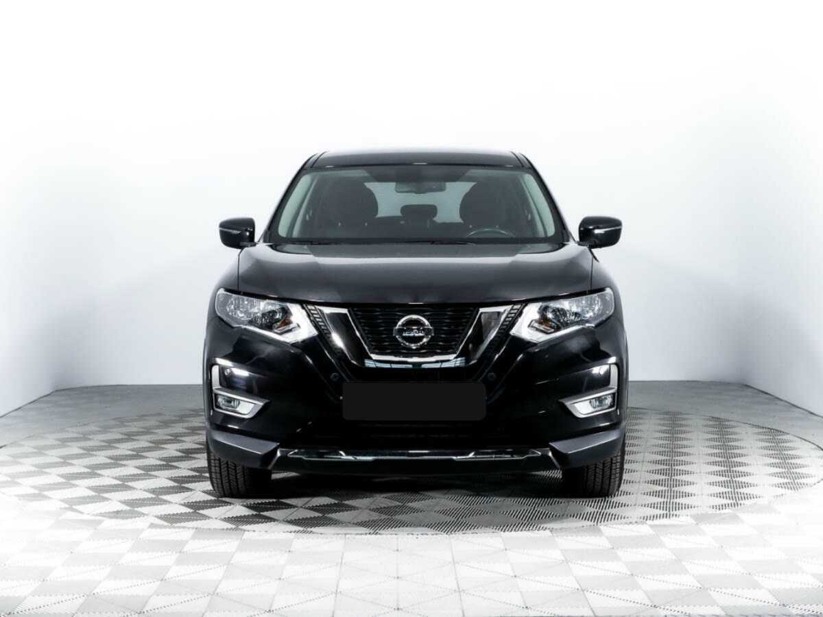 Купить Nissan X-Trail, 2019, 15 439 км, фото №2