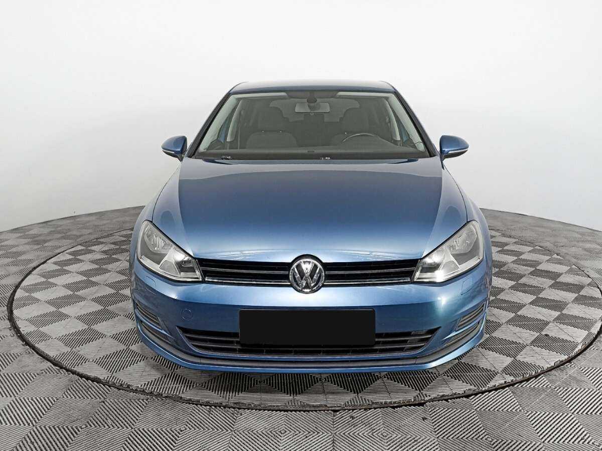Купить Volkswagen Golf, 2013, 143 979 км, фото №2