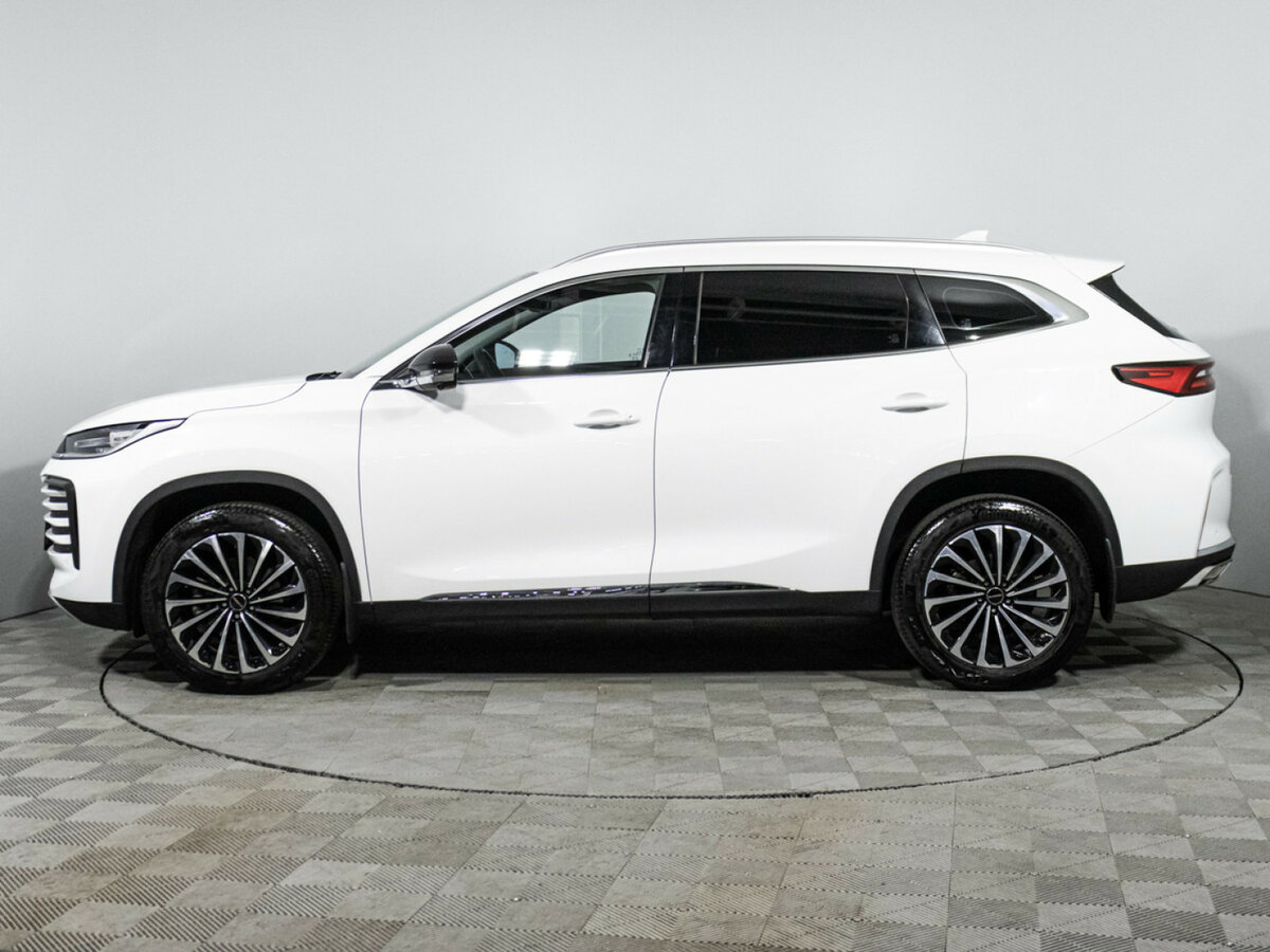 Купить Exeed TXL I Рестайлинг, 2022, 29 500 км, фото №8