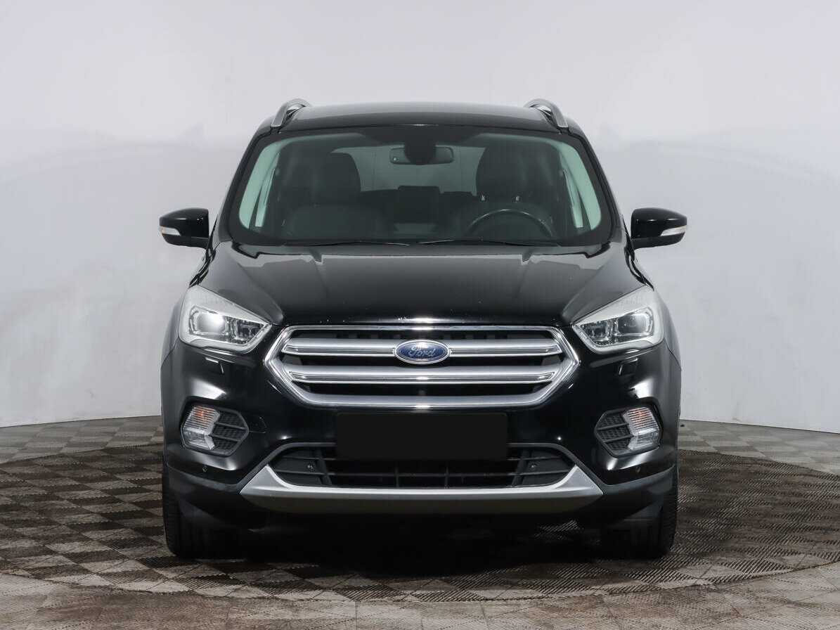 Купить Ford Kuga, 2017, 110 000 км, фото №2