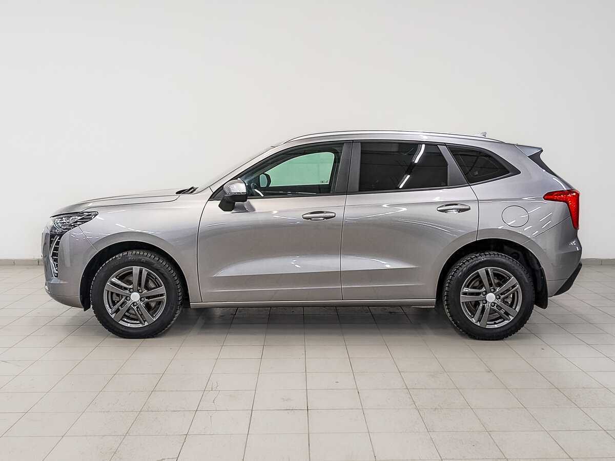 Купить Haval Jolion, 2023, 26 852 км, фото №8