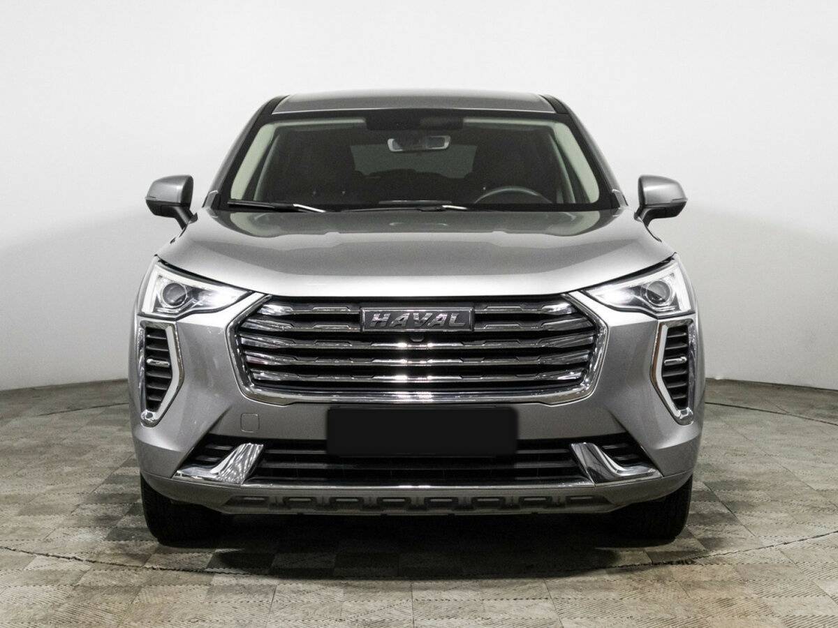 Купить Haval Jolion, 2023, 28 937 км, фото №2