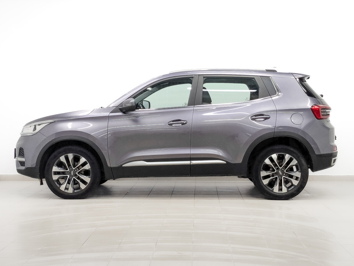 Купить Chery Tiggo 4 I Рестайлинг, 2022, 108 699 км, фото №8