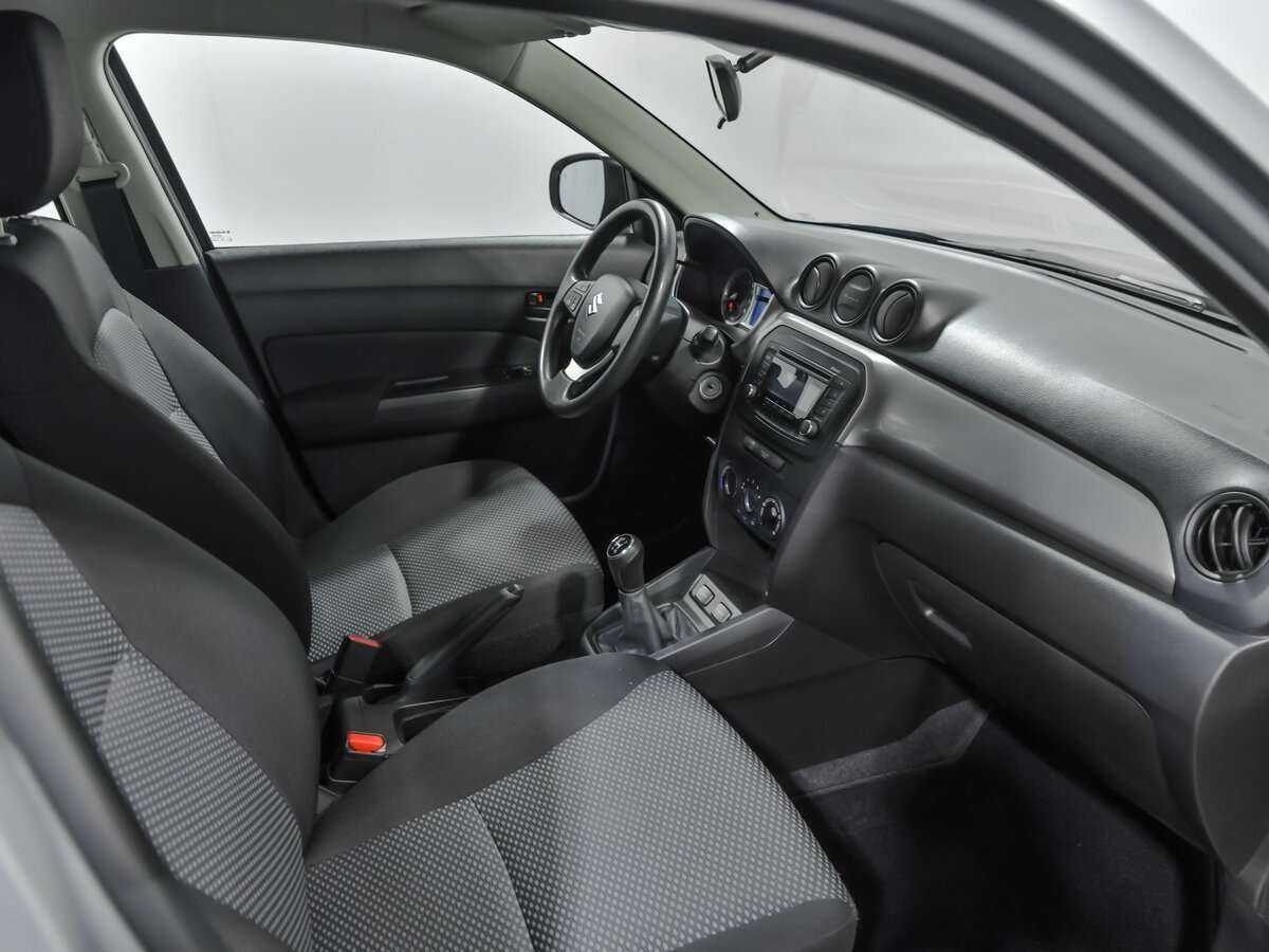 Купить Suzuki Vitara, 2018, 83 000 км, фото №13