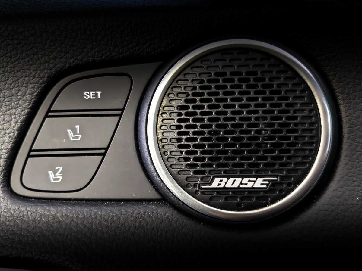 Купить Hyundai Sonata, 2022, 55 545 км, фото №24