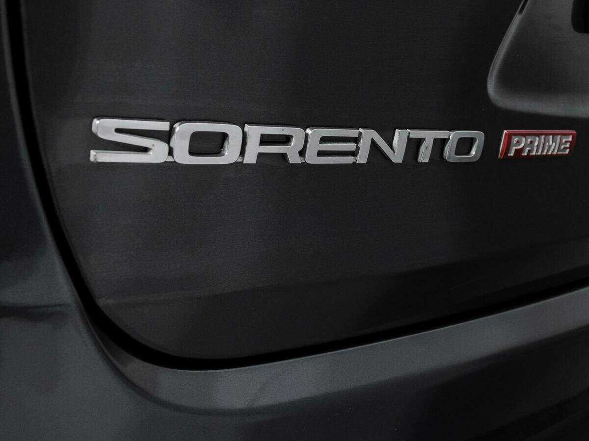 Купить Kia Sorento Prime, 2017, 138 123 км, фото №17