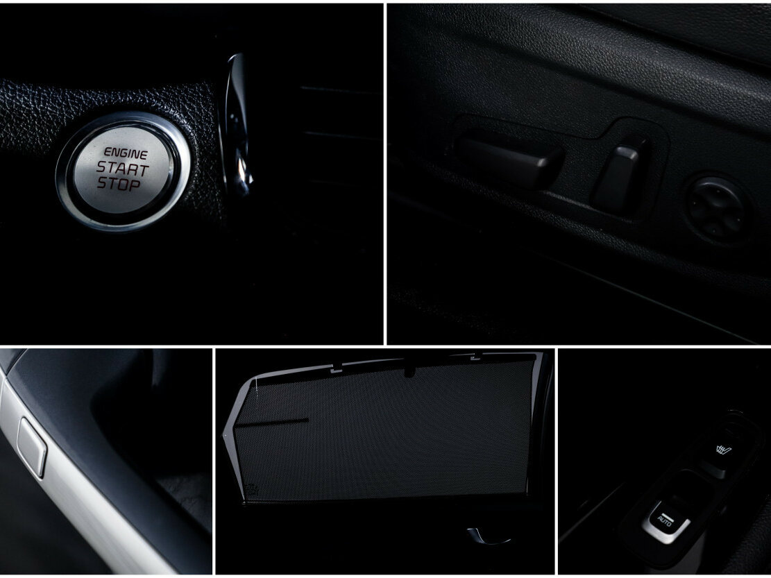 Купить Kia Optima IV, 2018, 99 300 км, фото №16