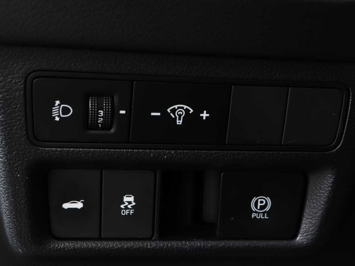 Купить Hyundai Sonata, 2022, 44 663 км, фото №17