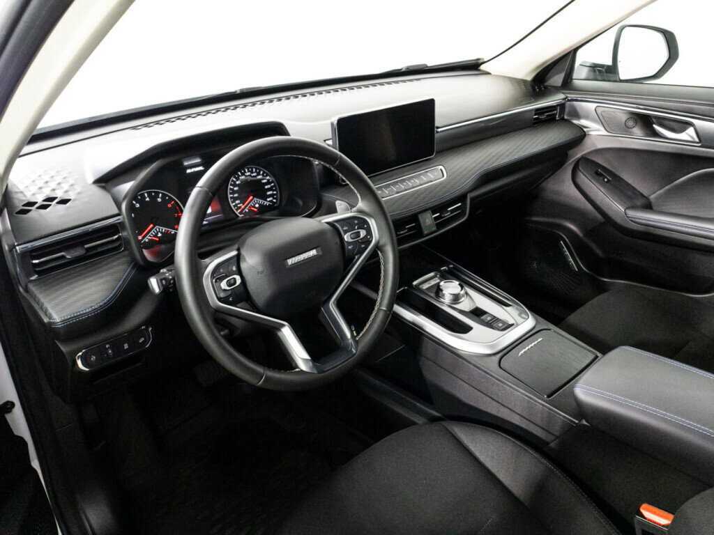 Купить Haval Jolion, 2023, 23 273 км, фото №11