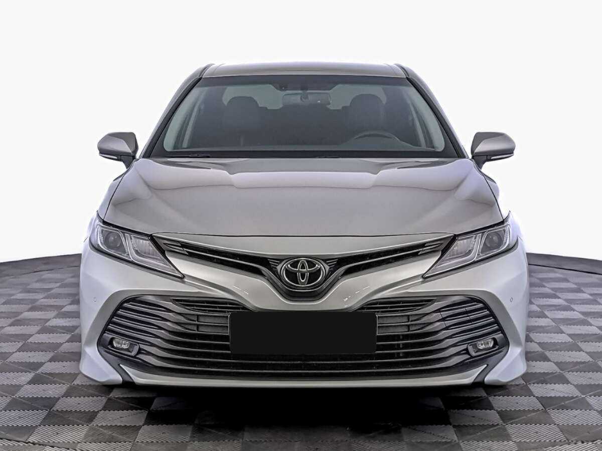 Купить Toyota Camry, 2020, 85 156 км, фото №2