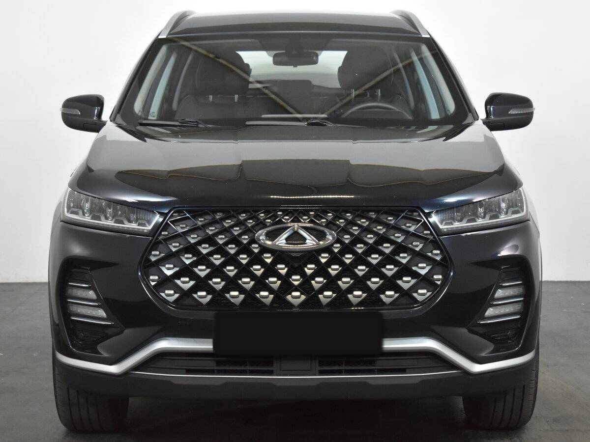 Купить Chery Tiggo 7 Pro, 2020, 110 000 км, фото №2