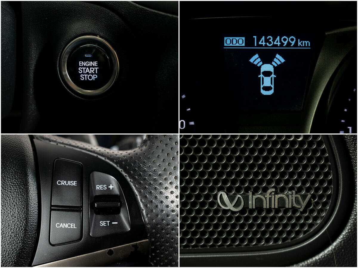 Купить Hyundai Genesis Coupe, 2012, 143 000 км, фото №12