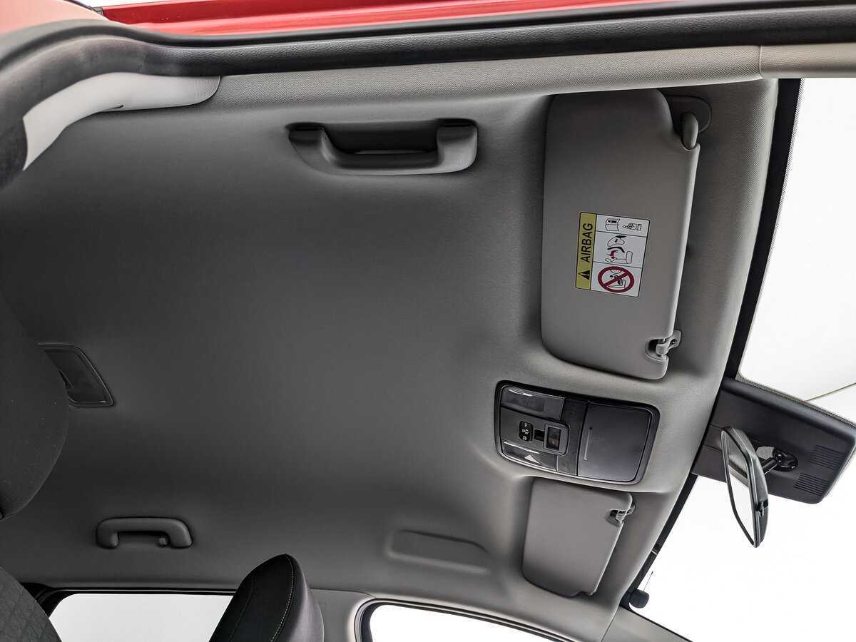 Купить Kia Ceed, 2021, 27 548 км, фото №19