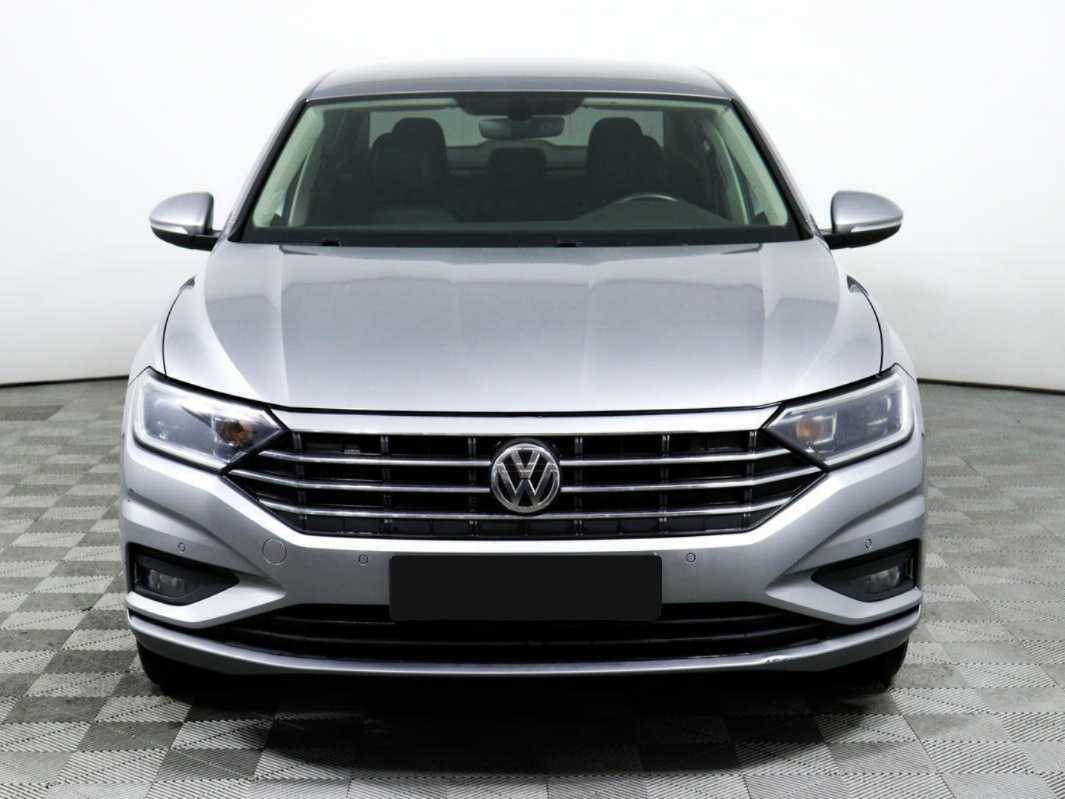 Купить Volkswagen Jetta 6-speed, 2020, 97 000 км, фото №2