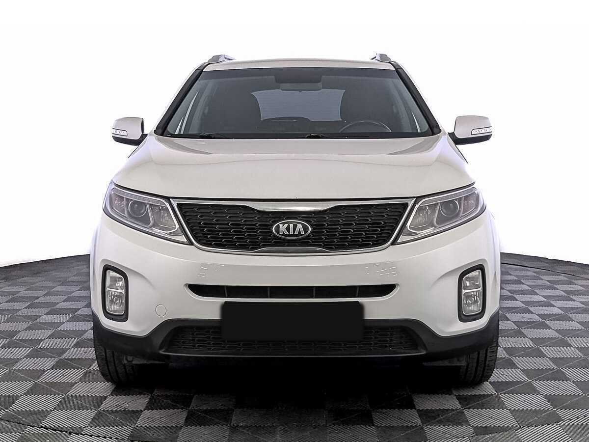 Купить Kia Sorento, 2018, 253 968 км, фото №2
