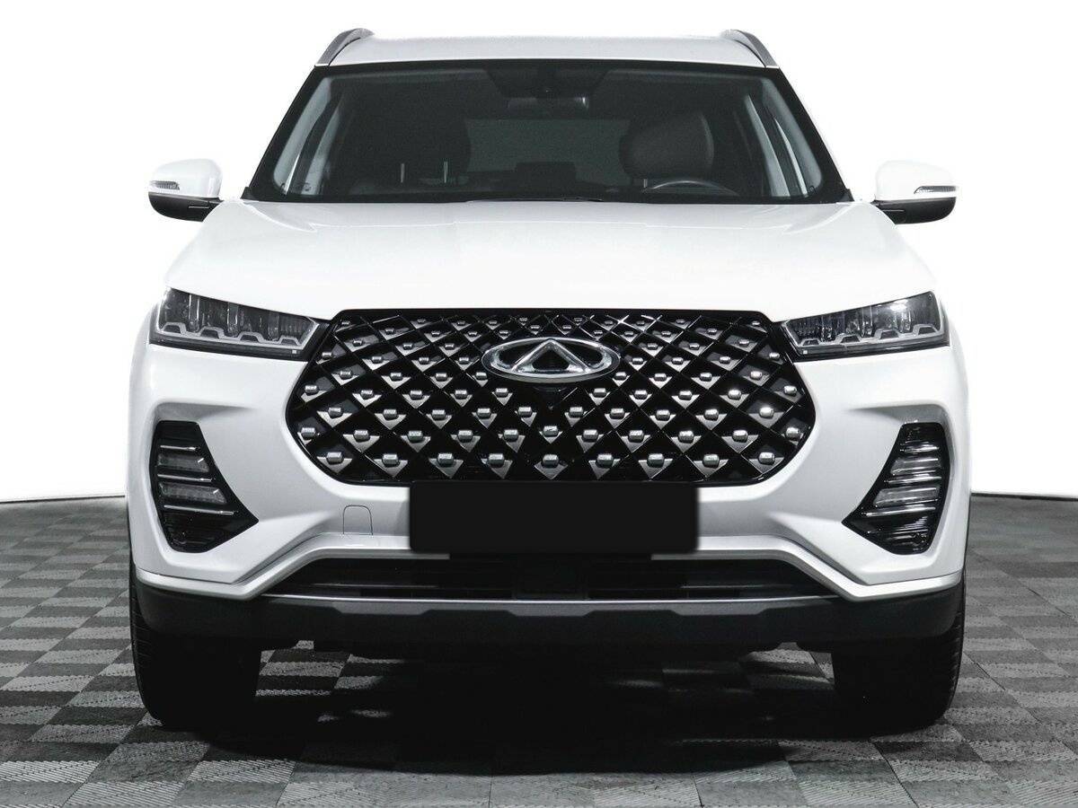 Купить Chery Tiggo 7 Pro, 2021, 14 137 км, фото №2