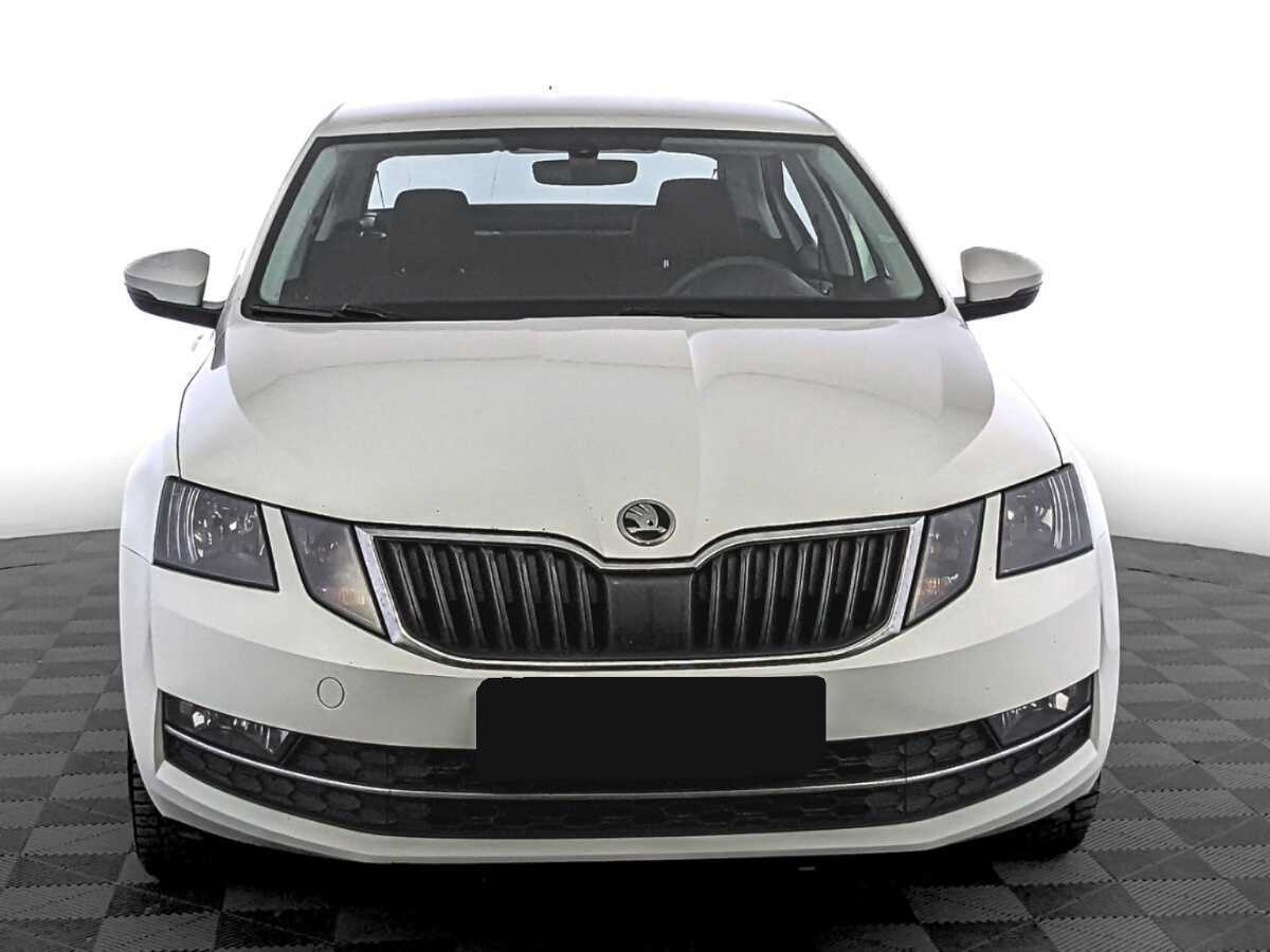 Купить Skoda Octavia, 2017, 186 751 км, фото №2