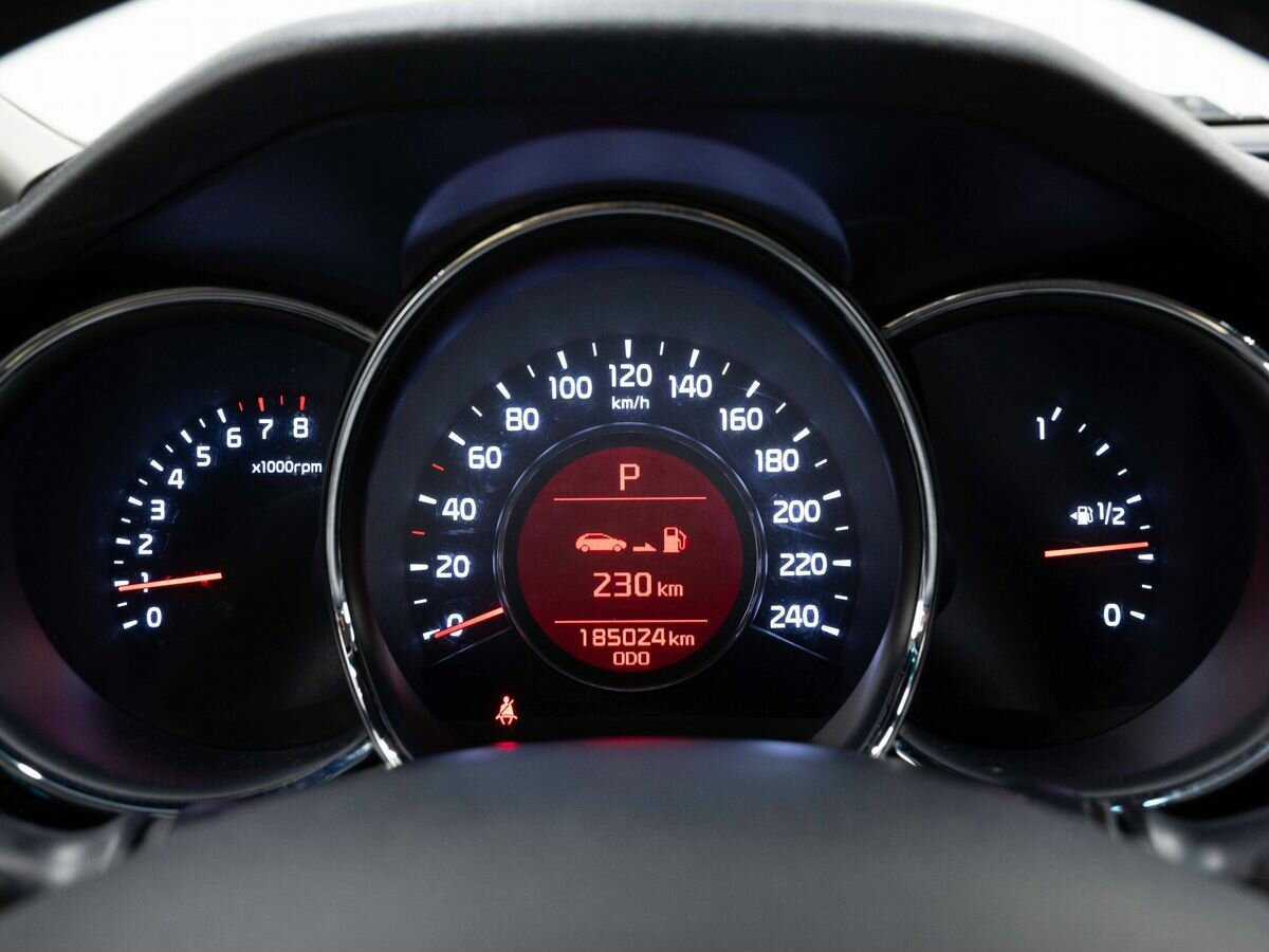 Купить Kia Ceed, 2013, 195 000 км, фото №17