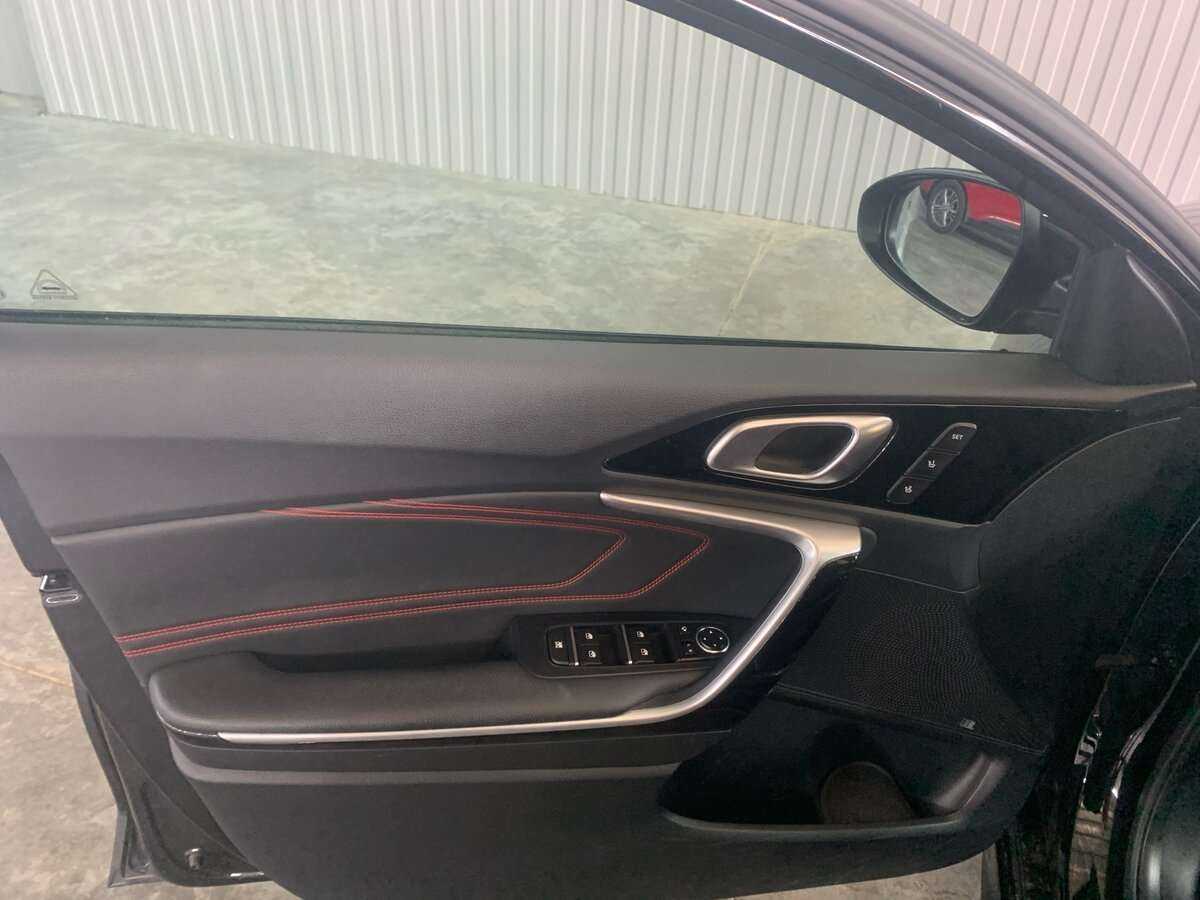 Купить Kia Proceed, 2020, 74 800 км, фото №9