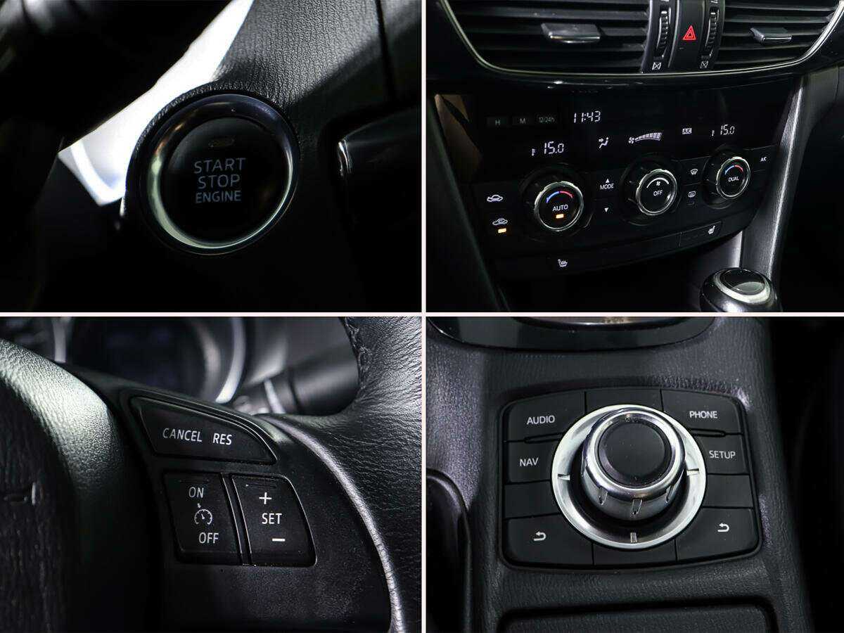 Купить Mazda 6, 2013, 268 843 км, фото №18