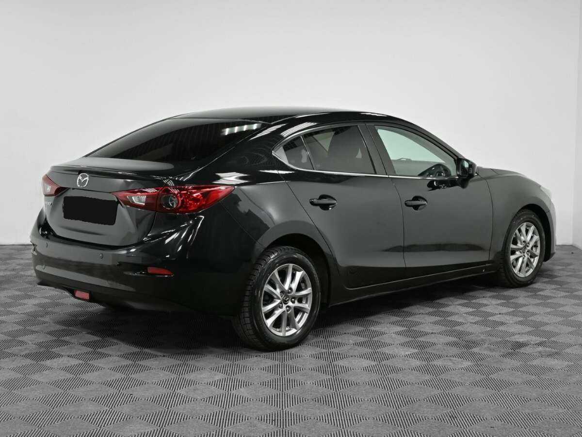 Купить Mazda 3, 2013, 147 000 км, фото №2