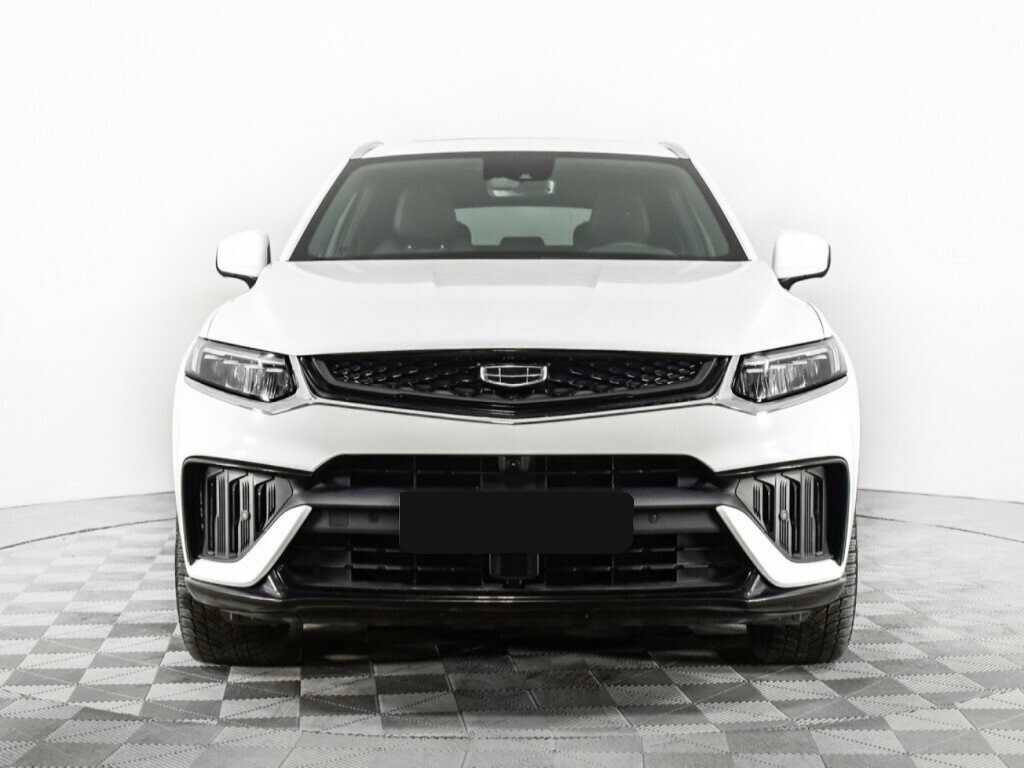 Купить Geely Tugella, 2023, 40 000 км, фото №2