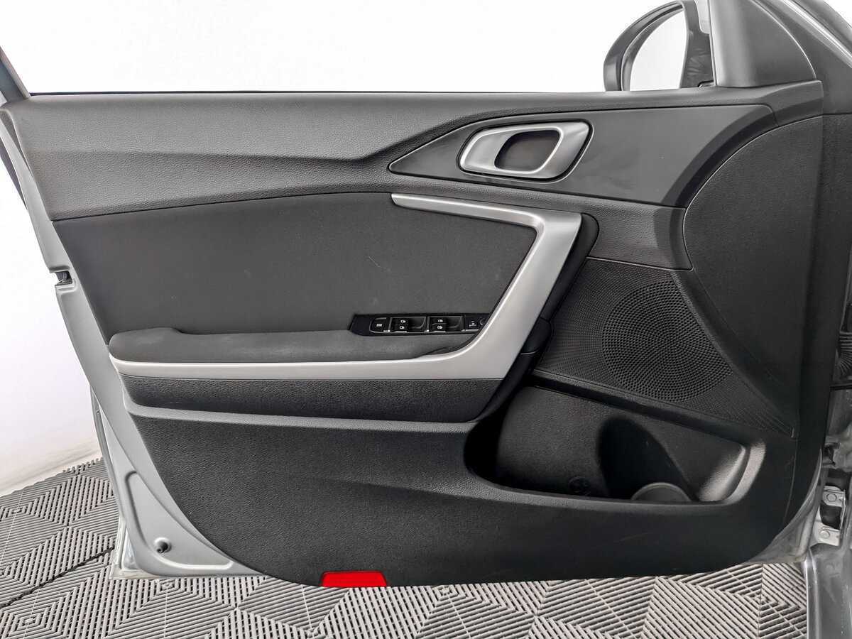 Купить Kia Ceed, 2021, 53 914 км, фото №15