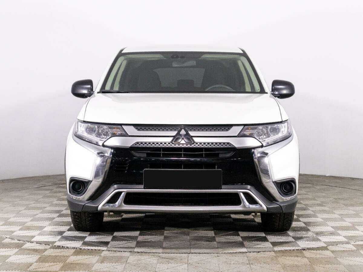 Купить Mitsubishi Outlander, 2019, 60 290 км, фото №2