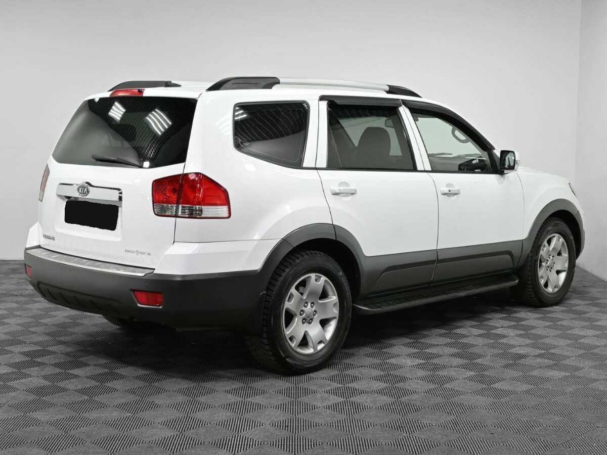 Купить Kia Mohave 8-speed, 2012, 147 000 км, фото №2