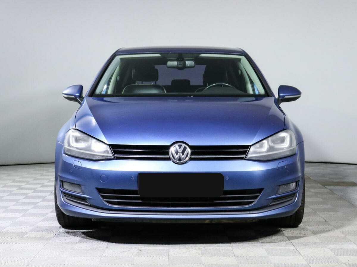 Купить Volkswagen Golf, 2013, 176 909 км, фото №2