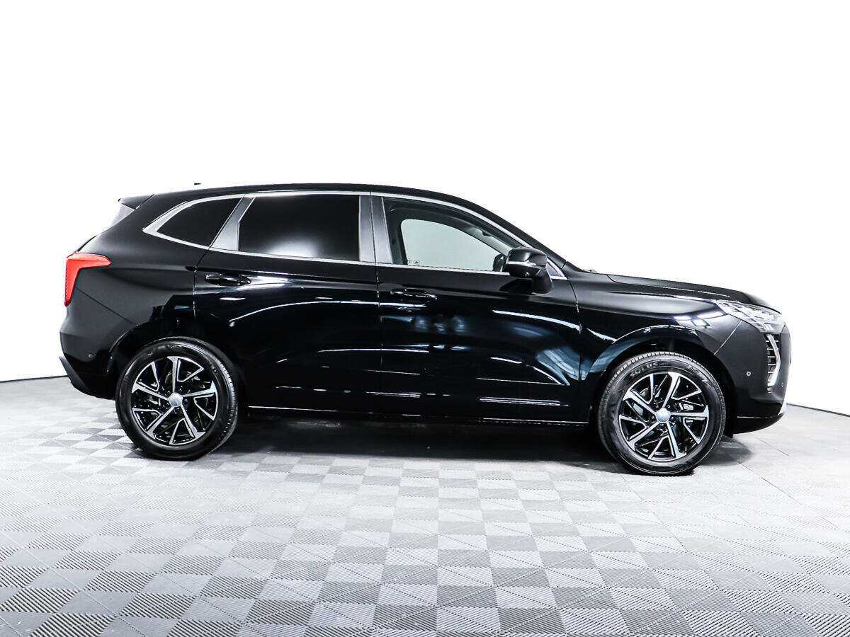 Купить Haval Jolion, 2023, 2 489 км, фото №3