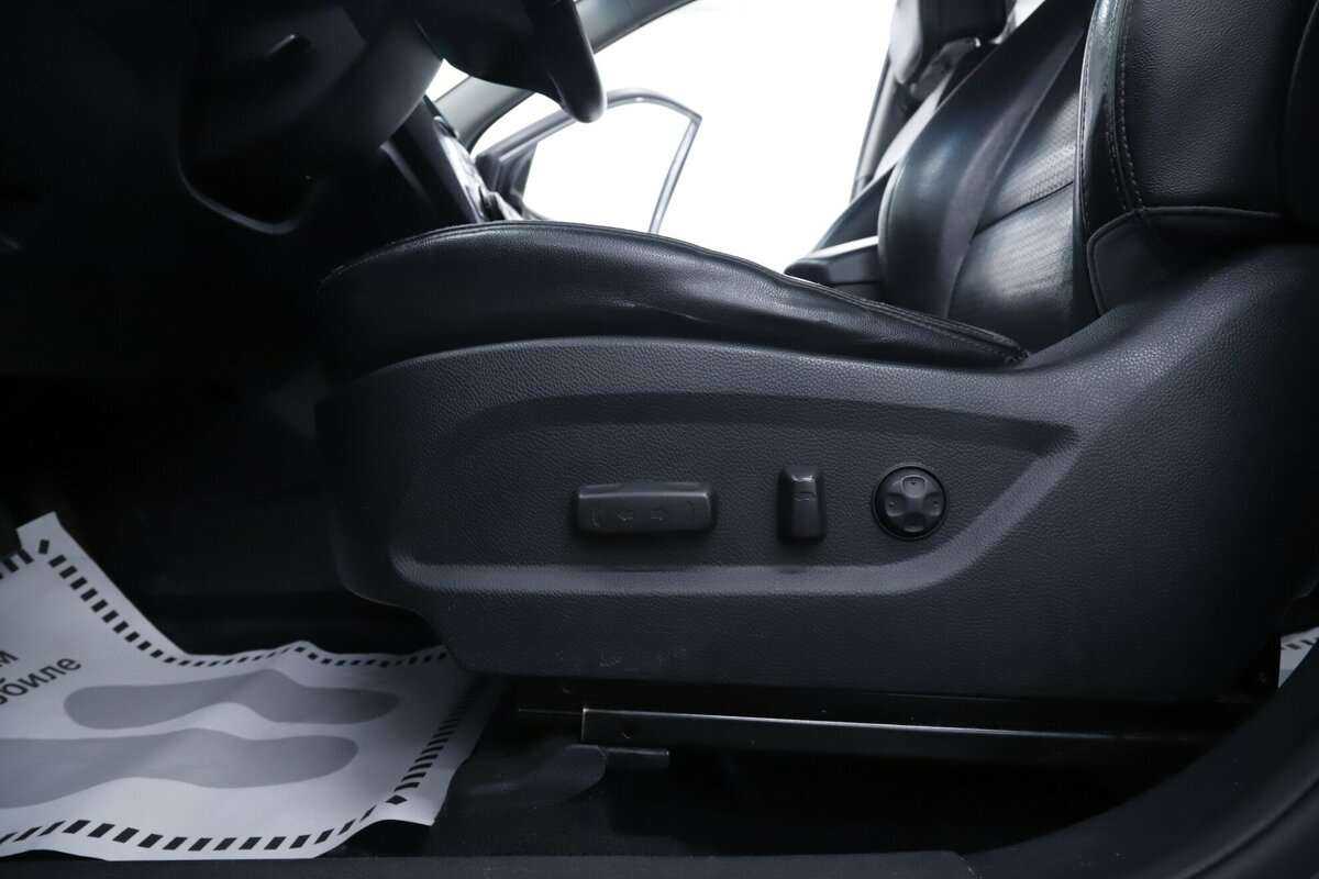 Купить Hyundai Santa Fe, 2015, 175 500 км, фото №8