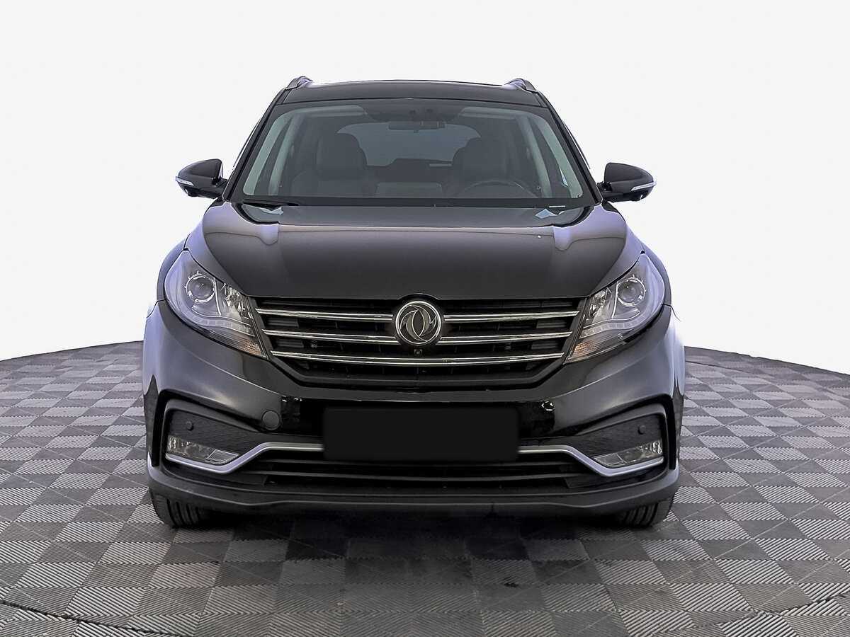 Купить Dongfeng 580, 2023, 35 098 км, фото №2