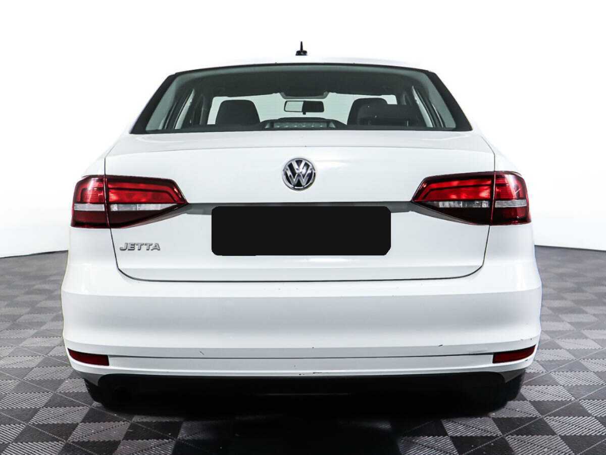 Купить Volkswagen Jetta, 2016, 64 905 км, фото №3