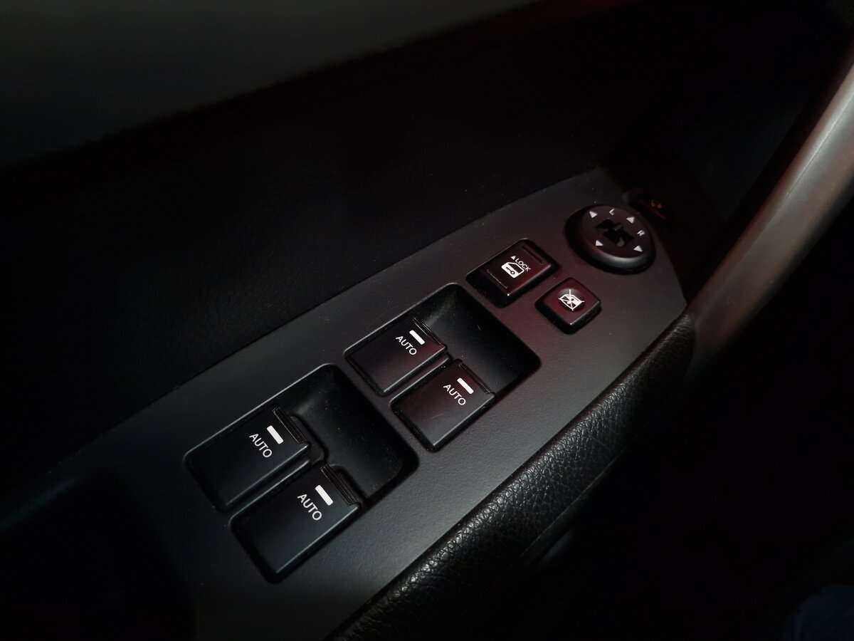 Купить Kia Sorento, 2012, 127 187 км, фото №8