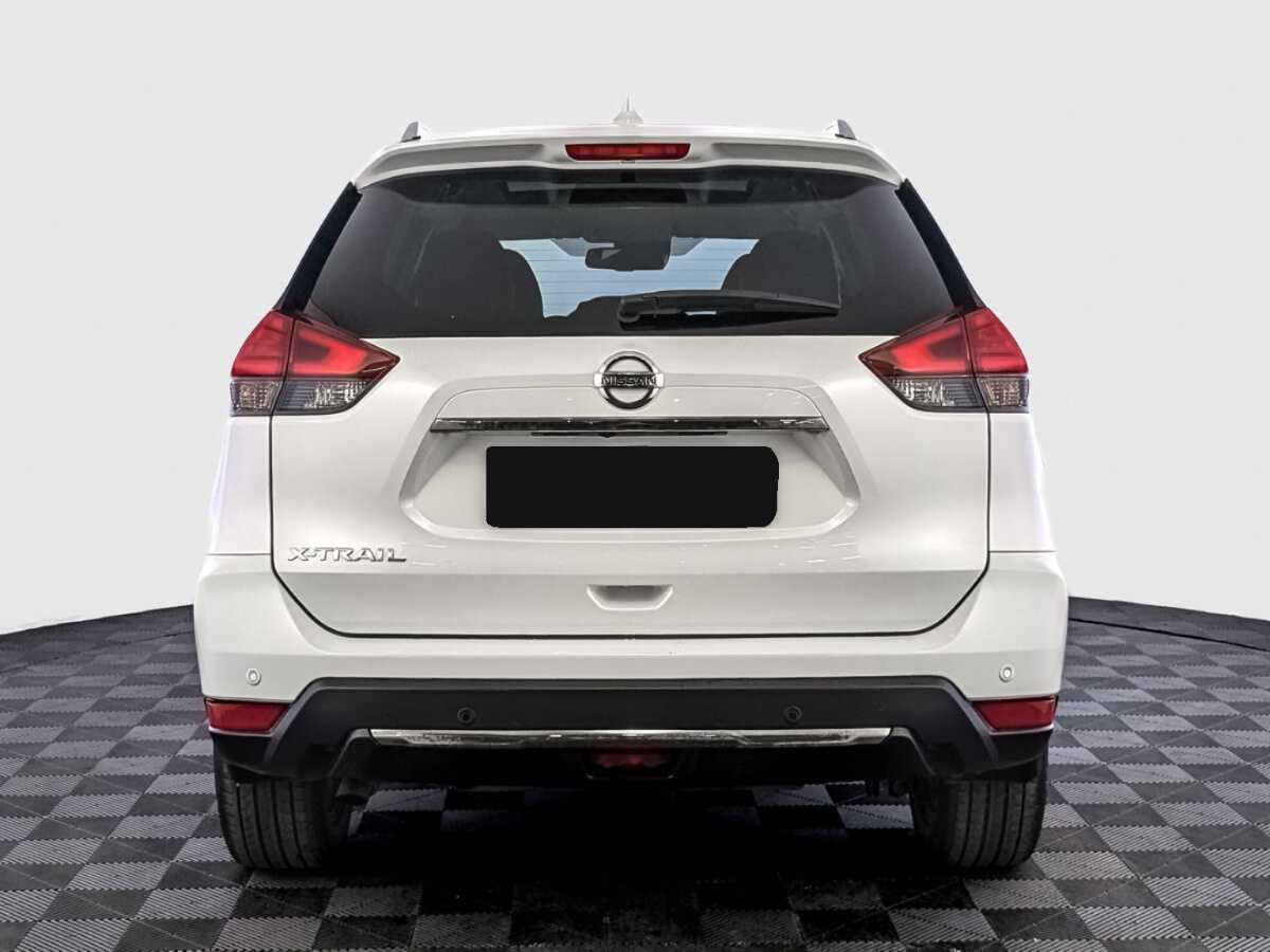 Купить Nissan X-Trail, 2021, 85 266 км, фото №6