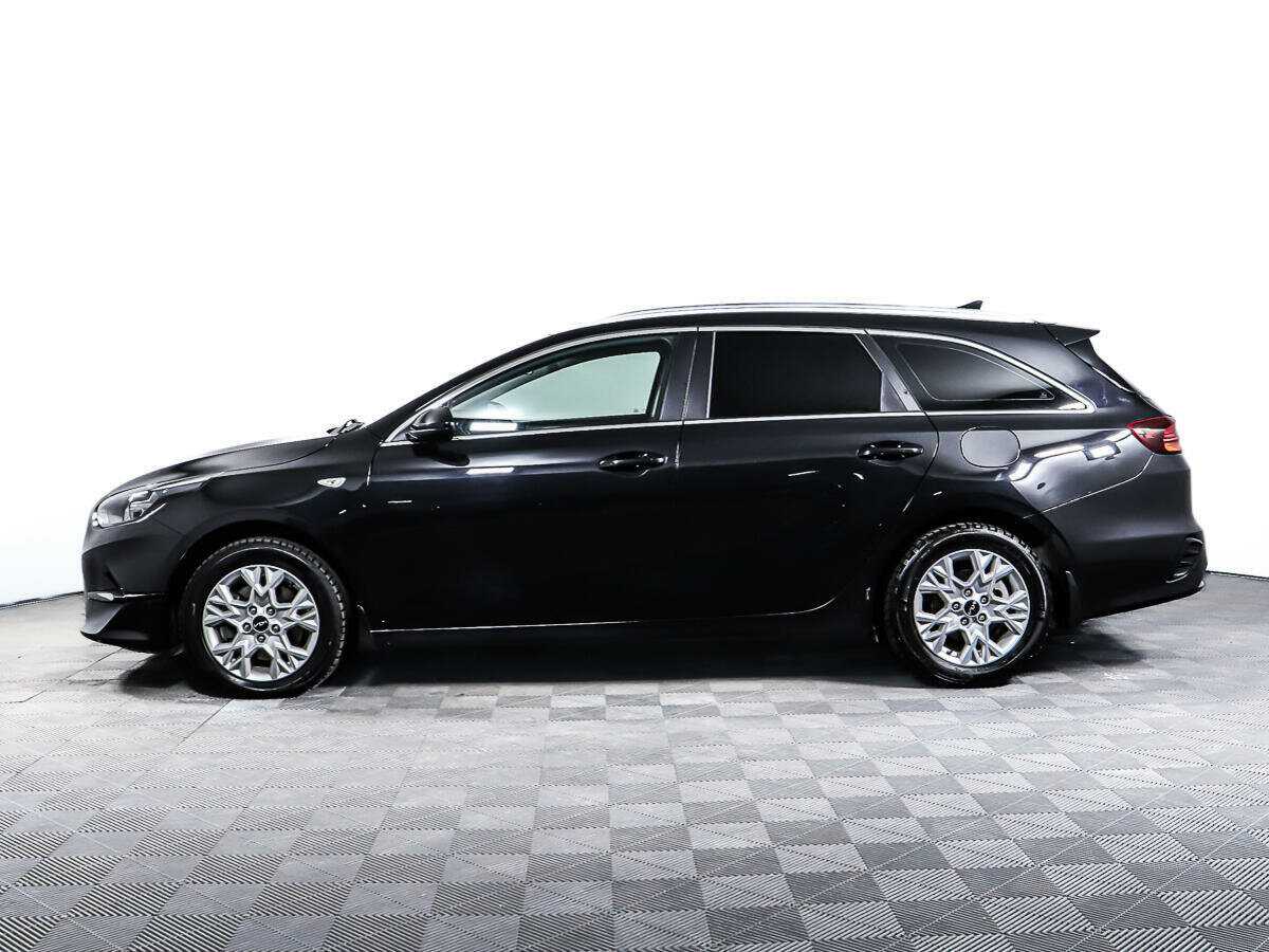 Купить Kia Ceed, 2021, 48 501 км, фото №8