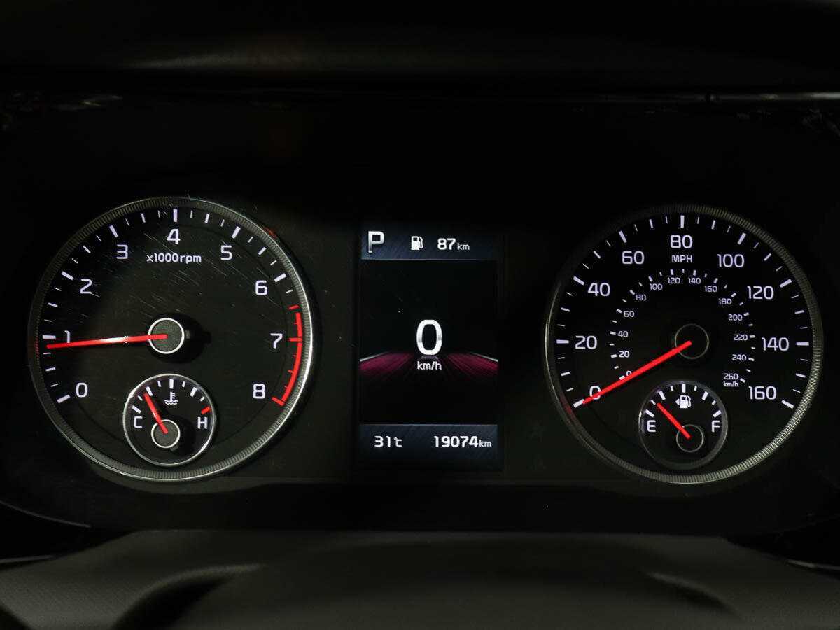 Купить Kia K5, 2022, 19 073 км, фото №12
