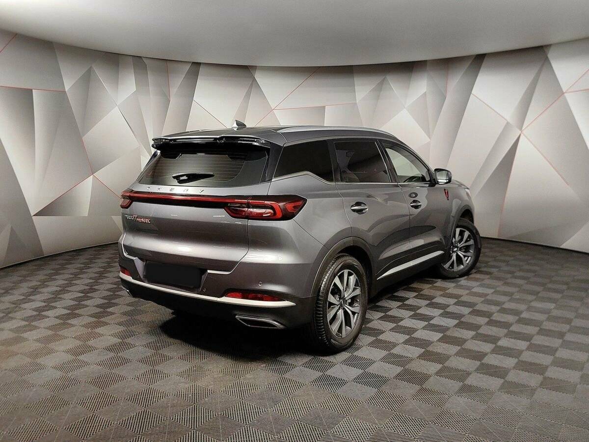 Купить Chery Tiggo 7 Pro Max, 2023, 85 195 км, фото №2