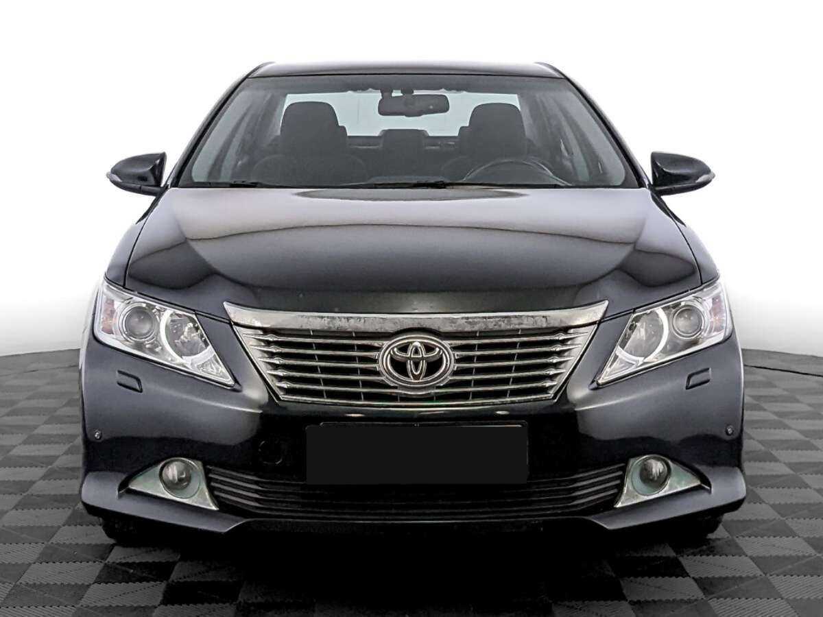 Купить Toyota Camry, 2013, 125 000 км, фото №2