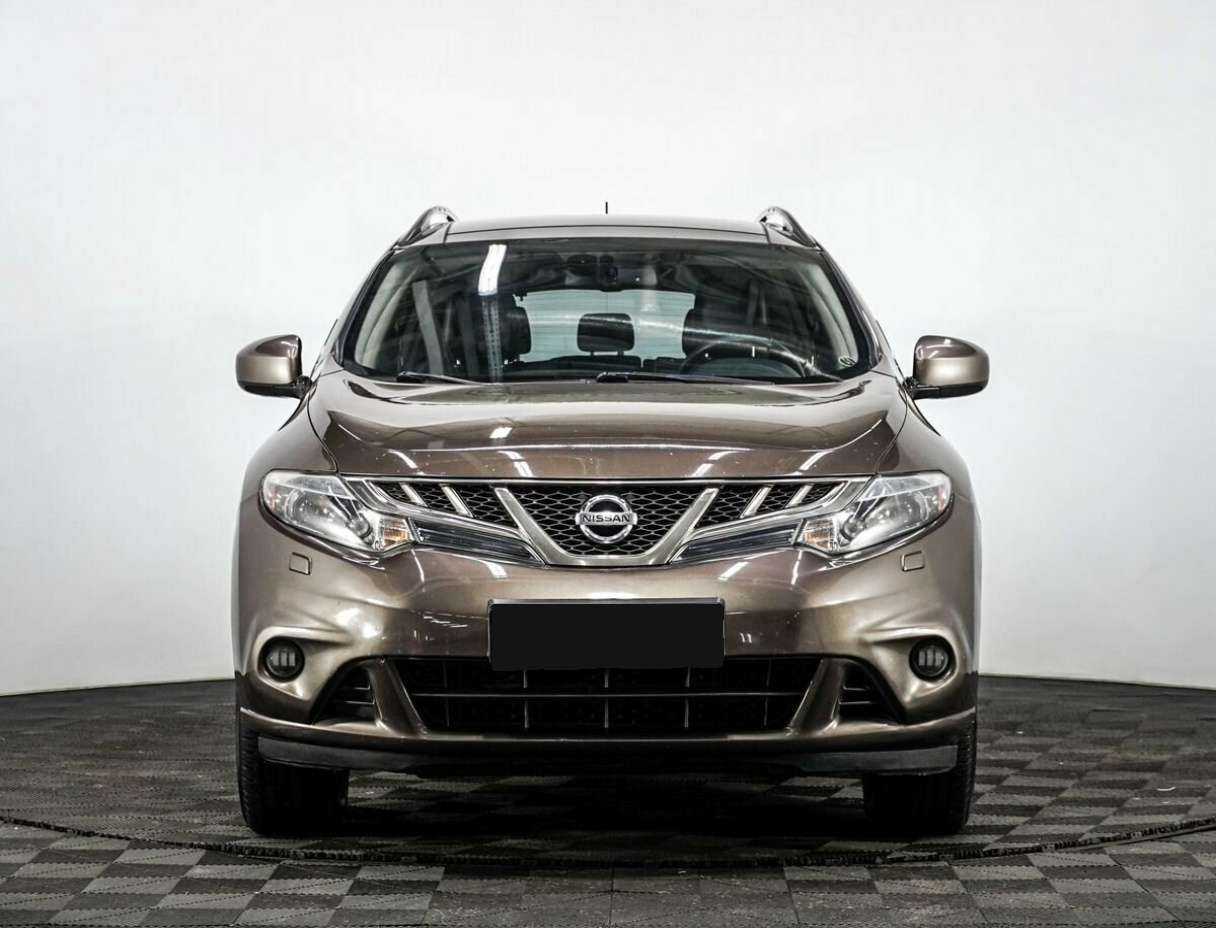 Купить Nissan Murano, 2012, 143 000 км, фото №2