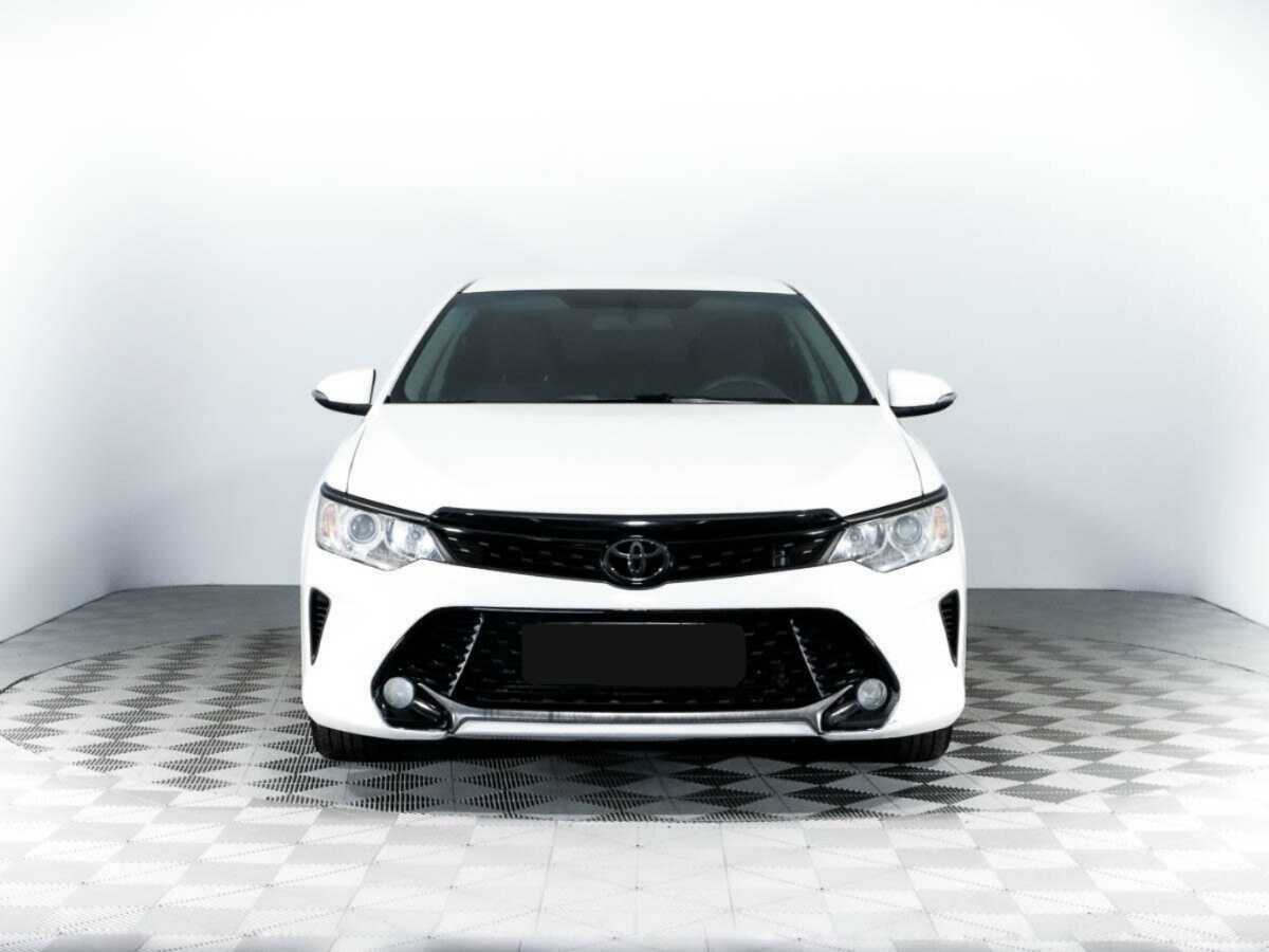 Купить Toyota Camry, 2015, 174 055 км, фото №2