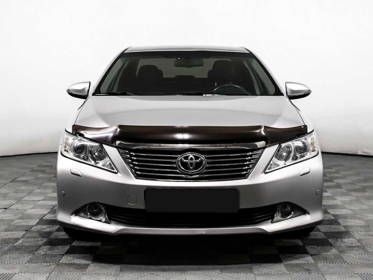 Купить Toyota Camry, 2014, 183 024 км, фото №2
