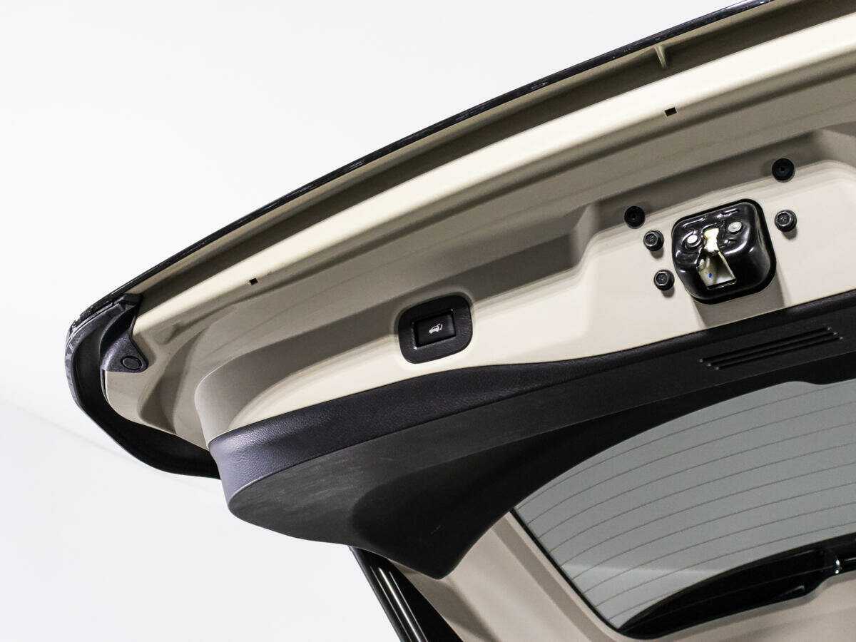 Купить Nissan X-Trail, 2021, 48 434 км, фото №16