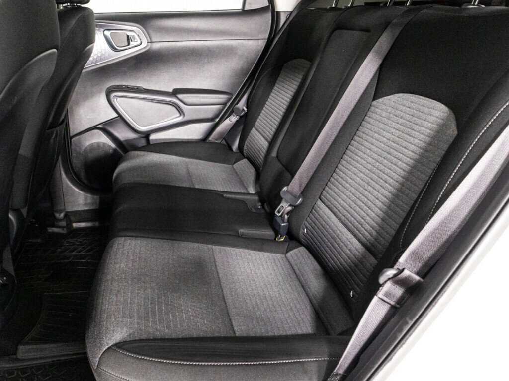 Купить Kia Soul, 2019, 50 788 км, фото №10