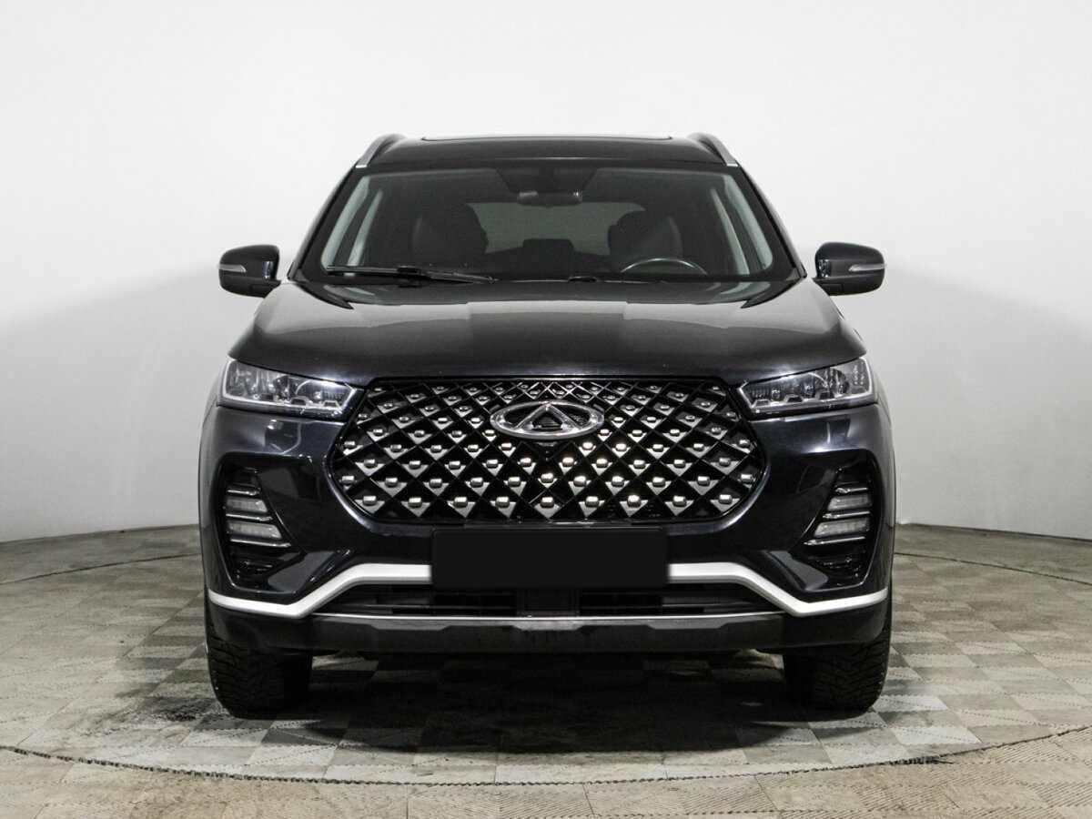 Купить Chery Tiggo 7 Pro, 2022, 75 657 км, фото №2