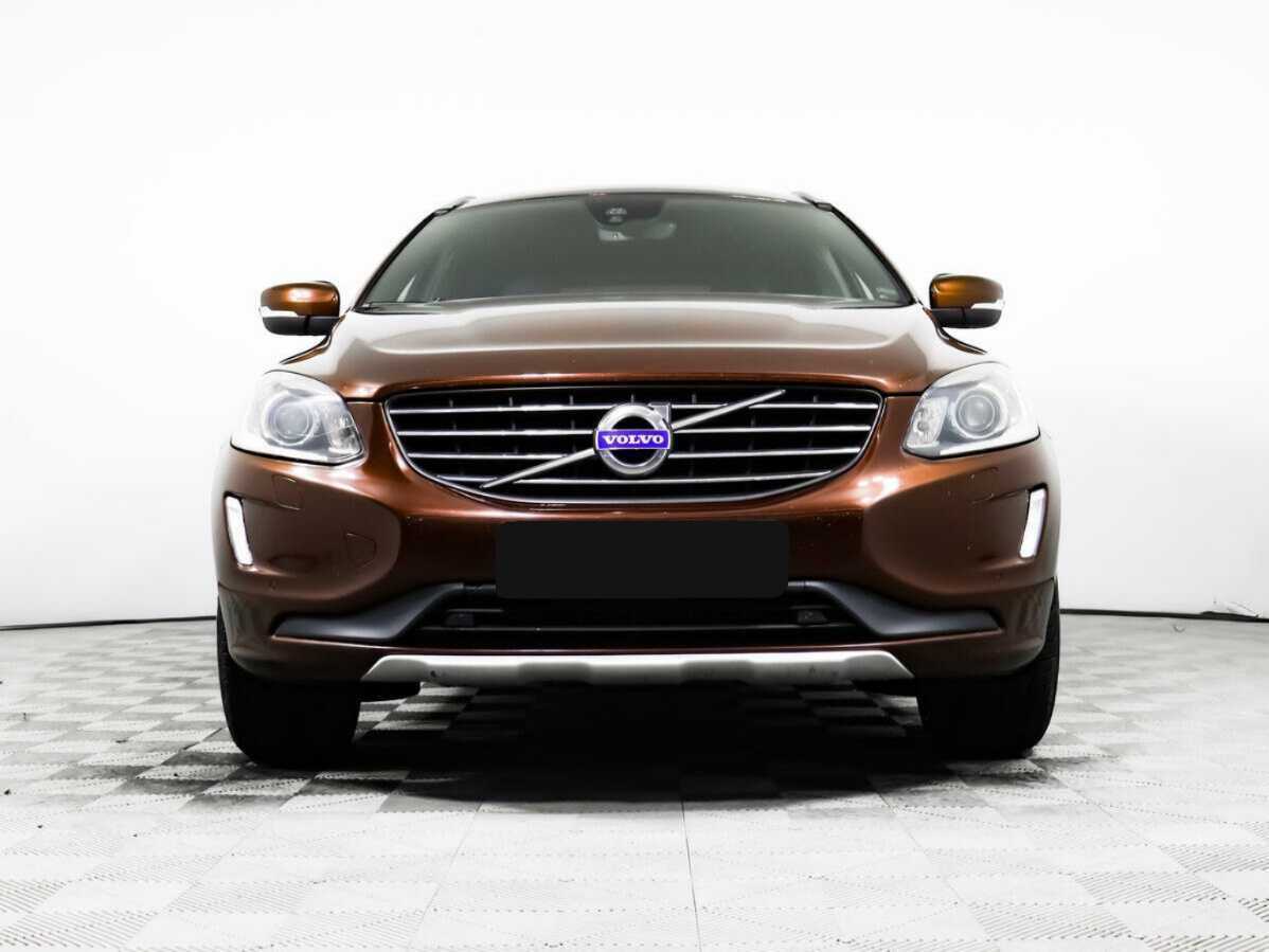 Купить Volvo XC60, 2014, 175 439 км, фото №2